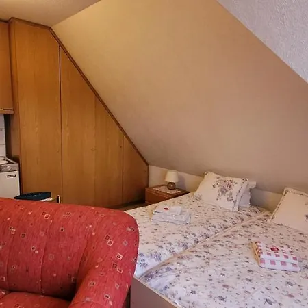 Mara Bed and Breakfast