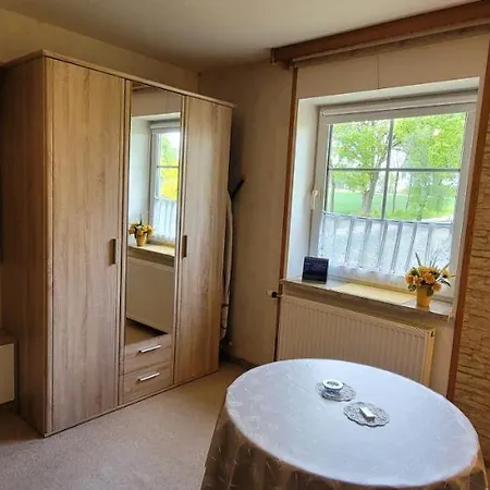 Bed and Breakfast Mara